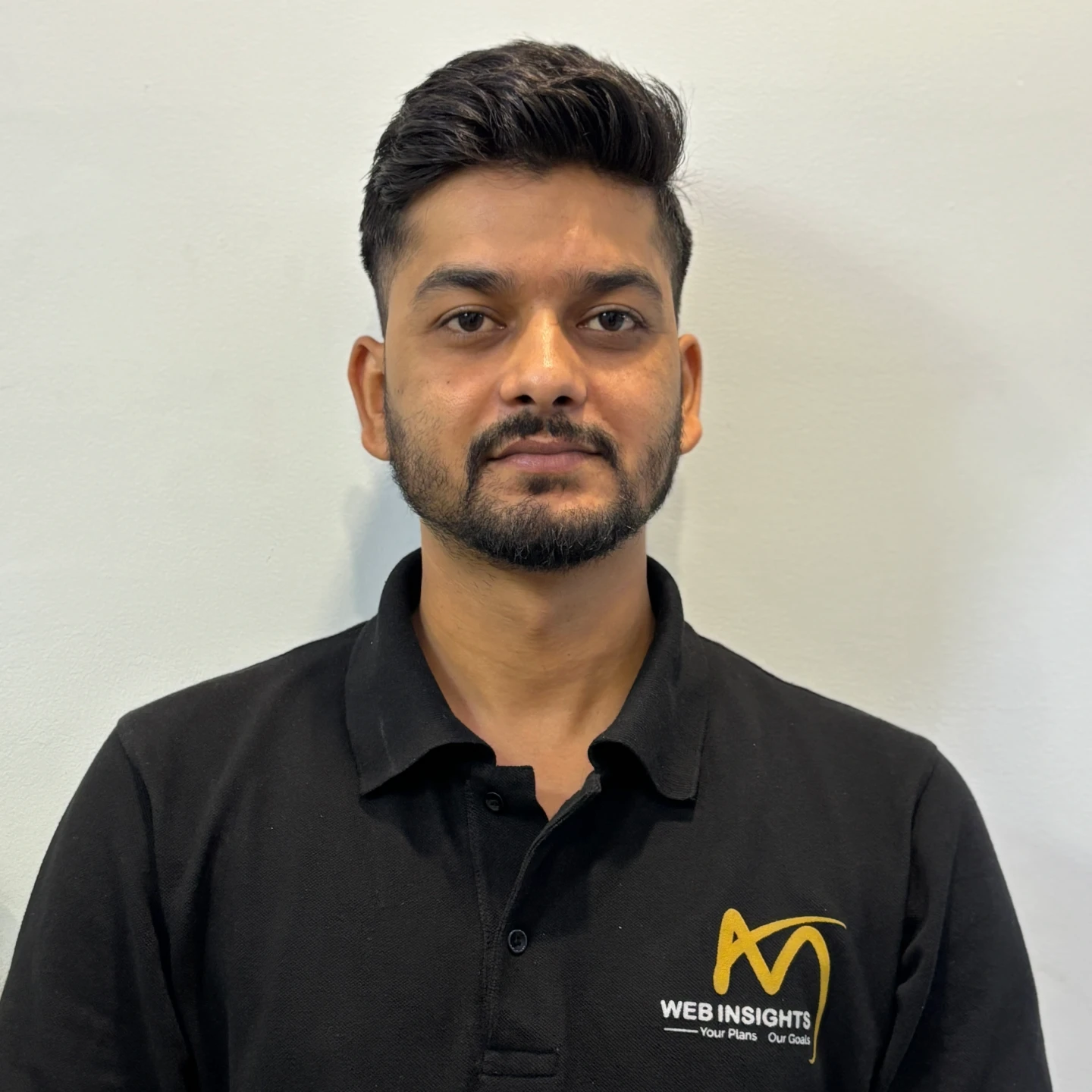 Ajay Kumar